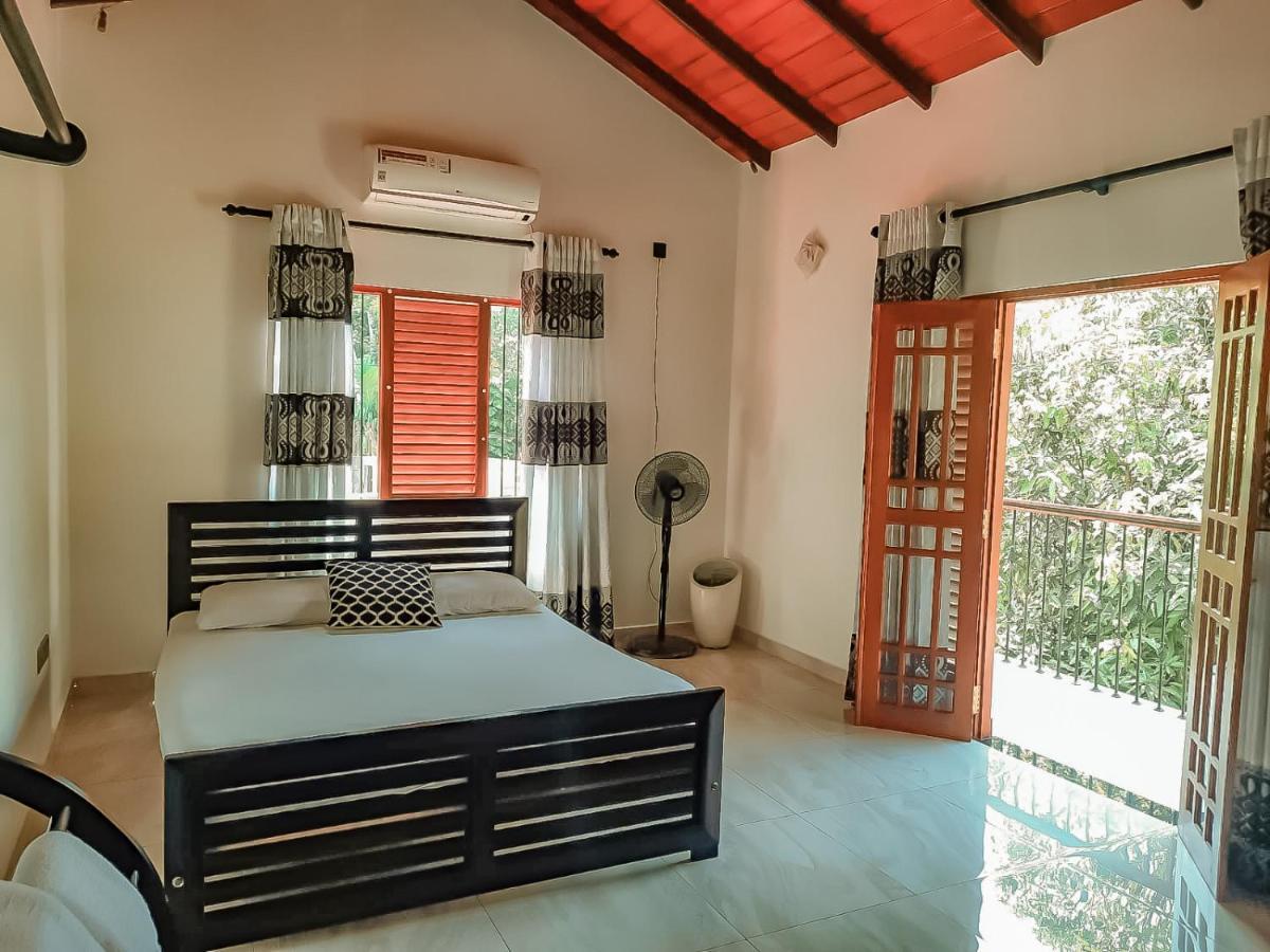 Hotel White House Ratnapura Dış mekan fotoğraf
