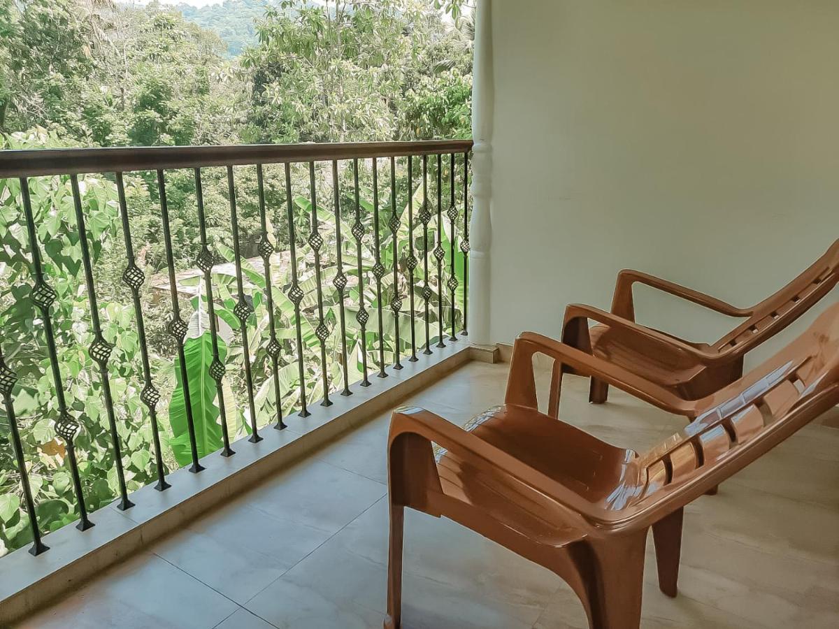 Hotel White House Ratnapura Dış mekan fotoğraf
