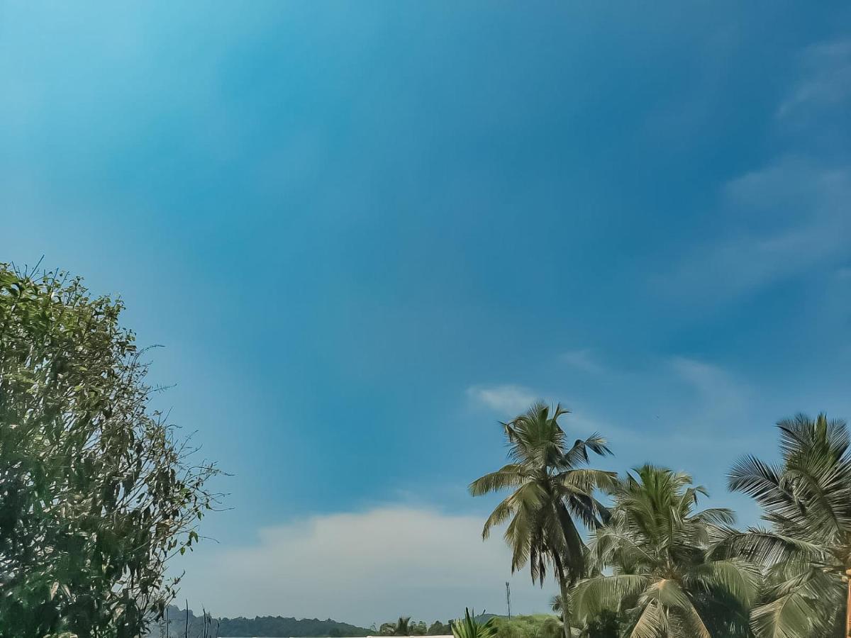 Hotel White House Ratnapura Dış mekan fotoğraf
