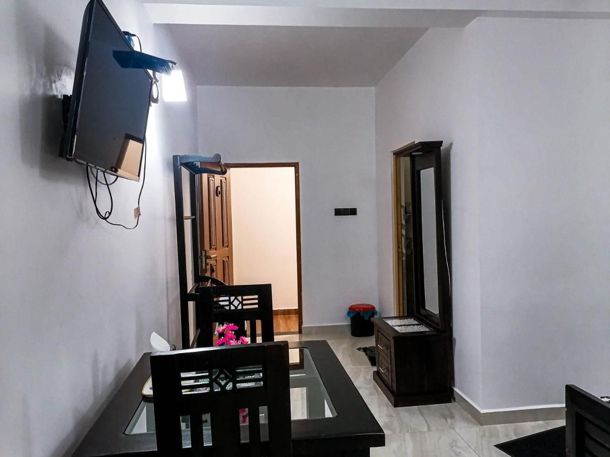 Hotel White House Ratnapura Dış mekan fotoğraf
